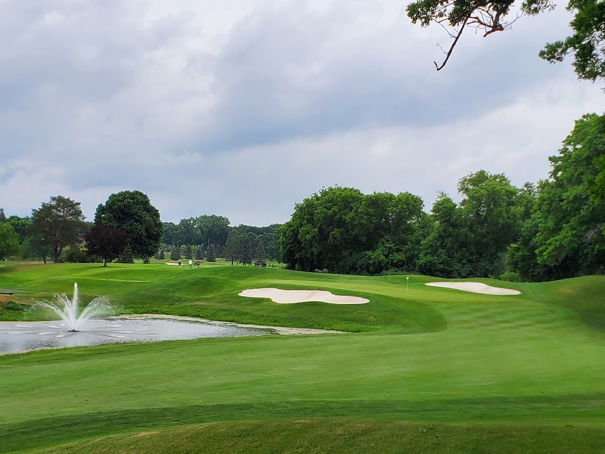 Dellwood Country Club