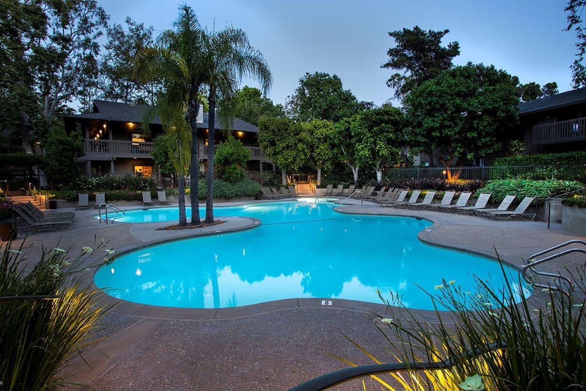 The Aspens South Coast