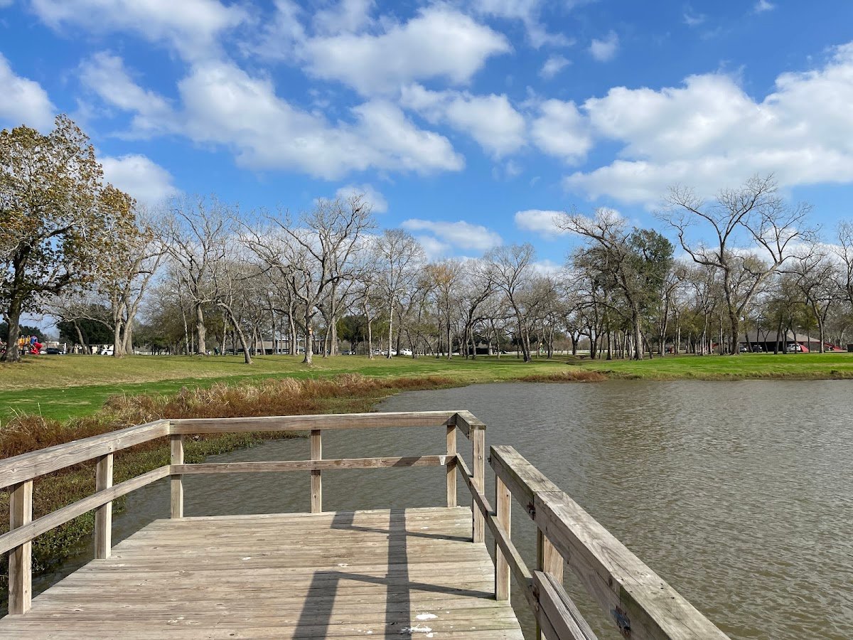 Jones Creek Ranch Park