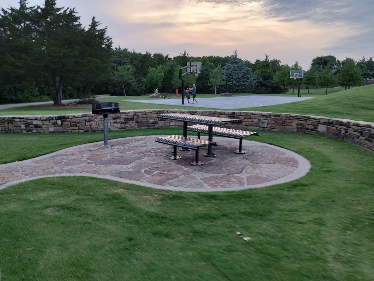 Shores Park