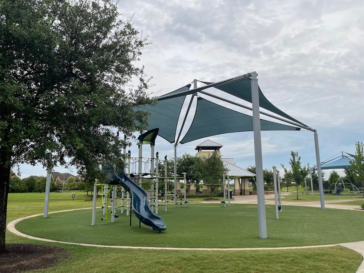 Lakeland Village Park