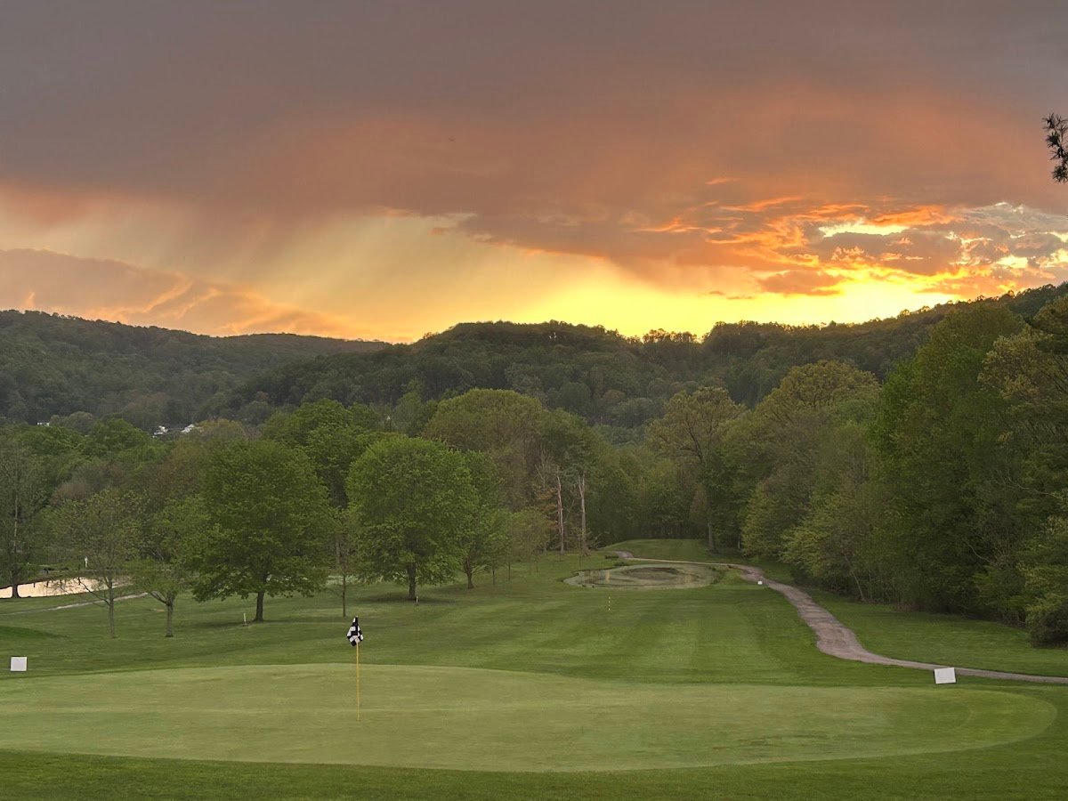 Fox Run Golf Course