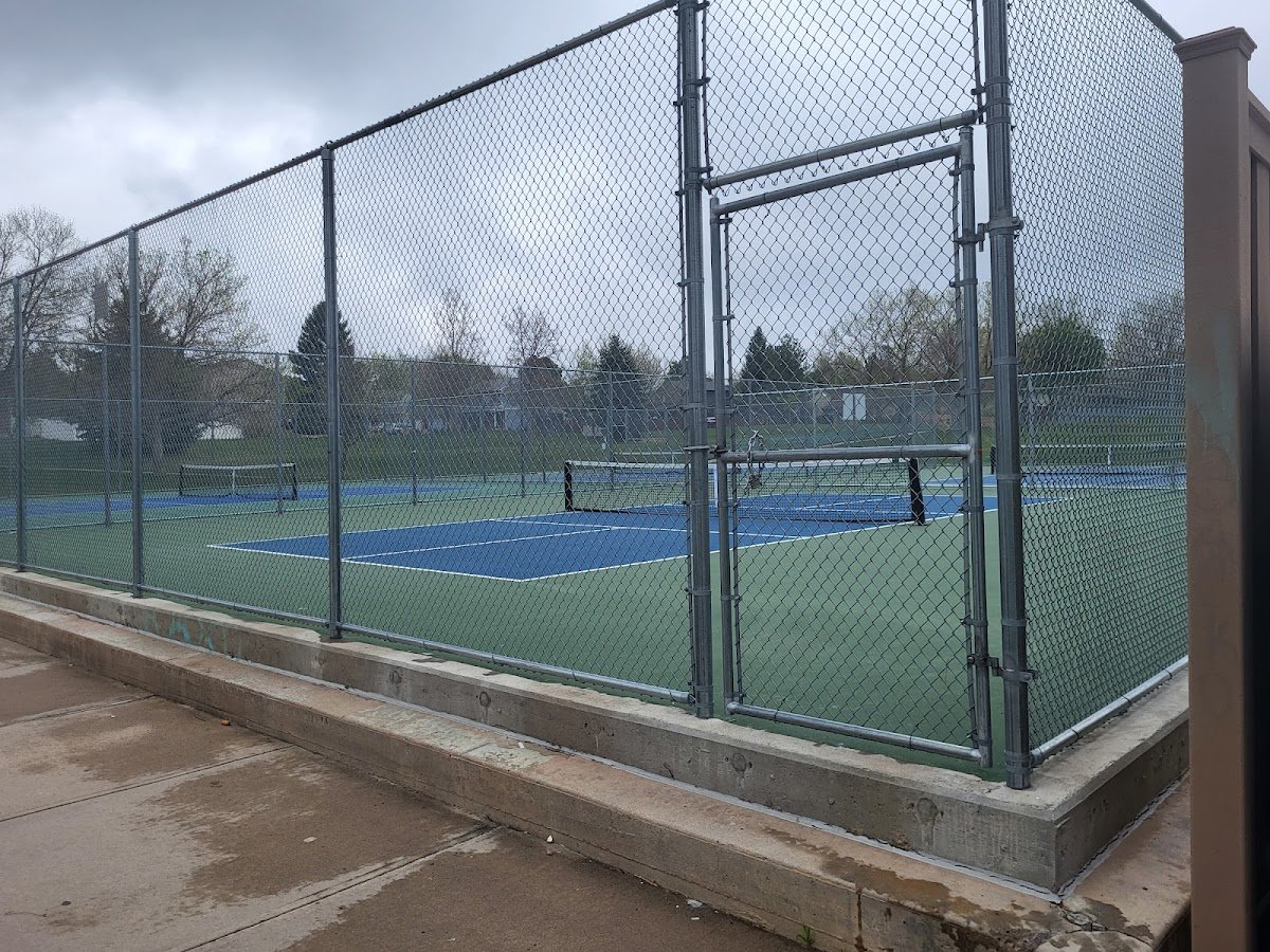 Highland Hollows Park