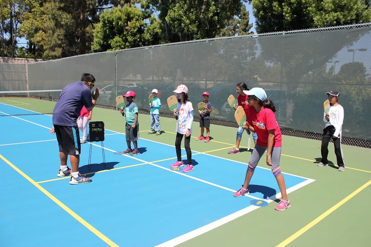 Lifetime Activities - Sunnyvale