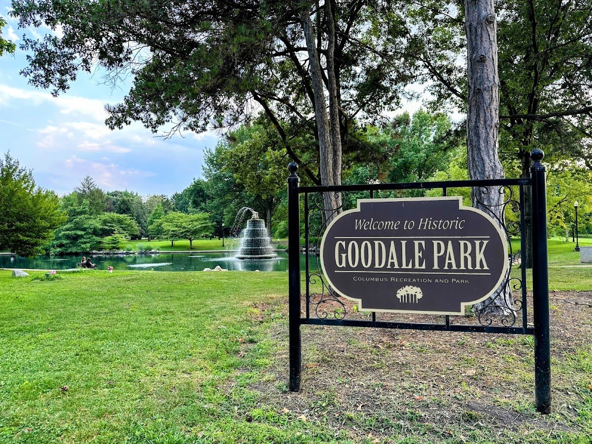 Goodale Park