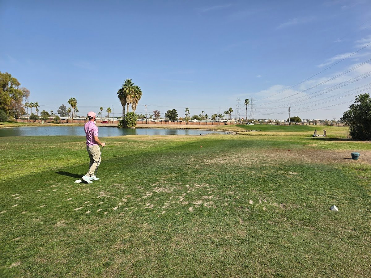 Peoria Pines Golf & Restaurant