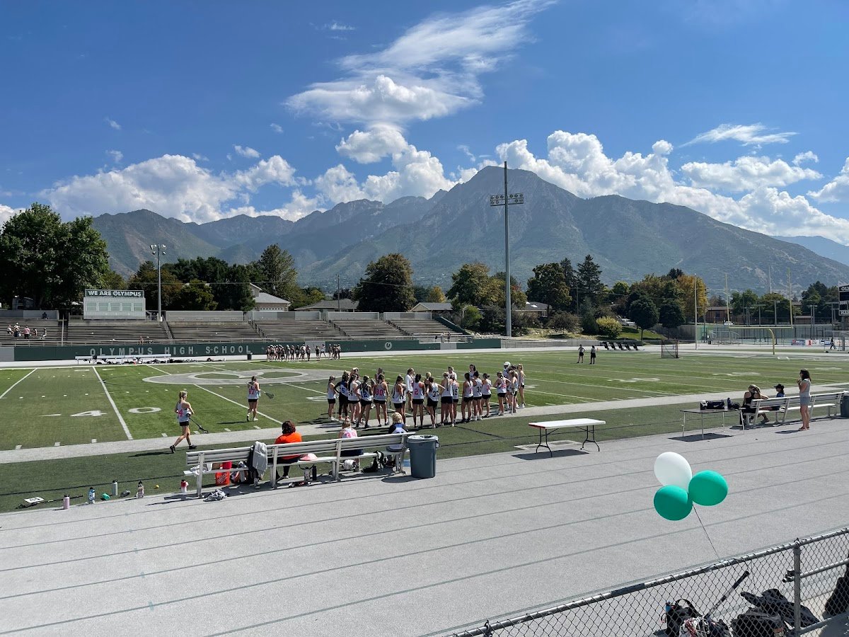 Olympus High School
