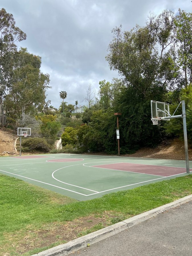 La Costa Canyon Park