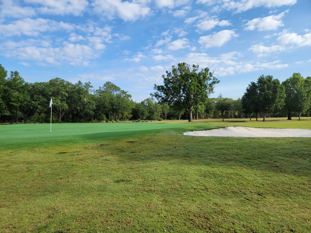 Sebring Golf Club
