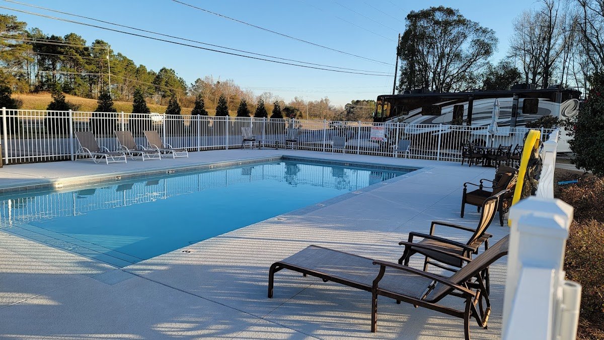 Dothan RV Park