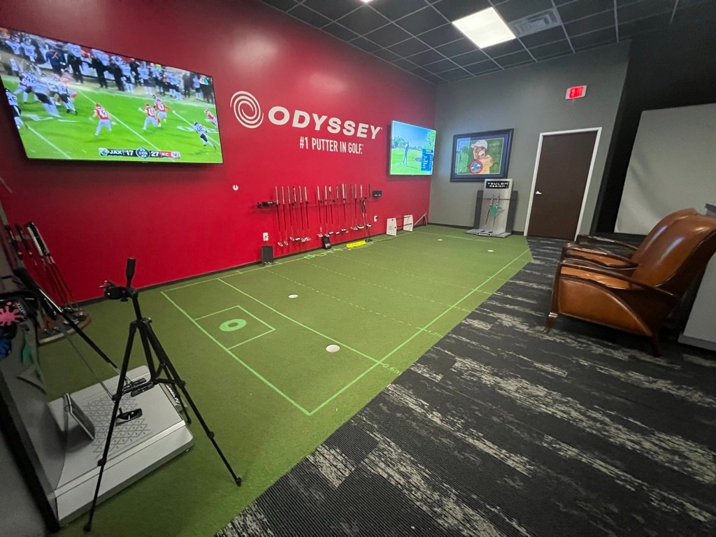 Hal Sutton Golf Academy