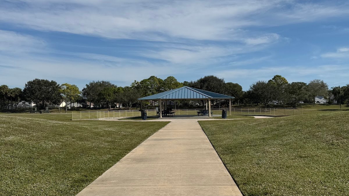 Greenacres Freedom Park