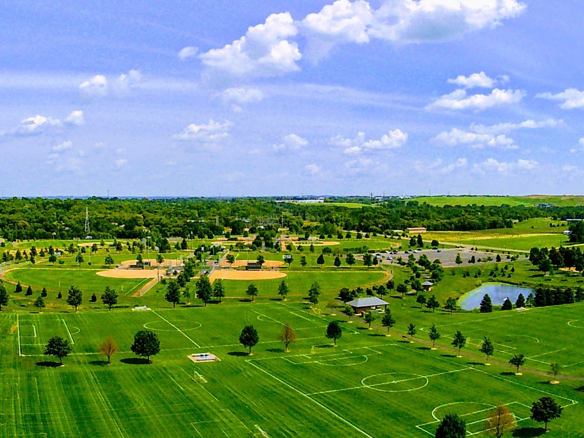 Rich Valley Athletic Complex