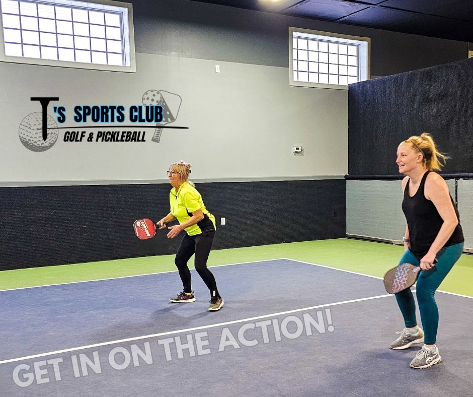 T's Sports Club