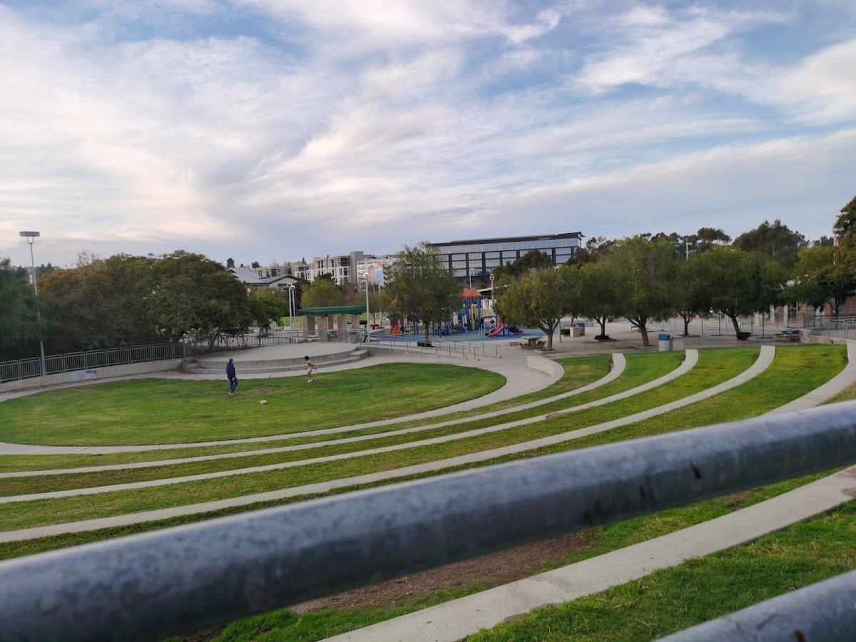 Carmel Valley Recreation Center