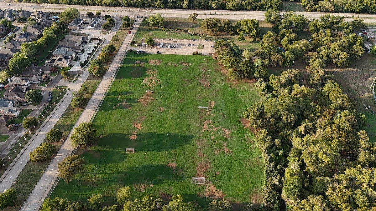 J.W. Dunlop Sports Center