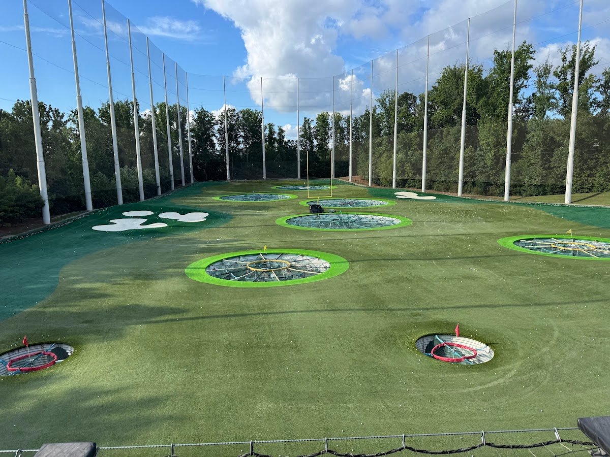 Topgolf Atlanta - Midtown