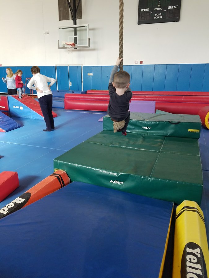 Rockville Center Pickleball