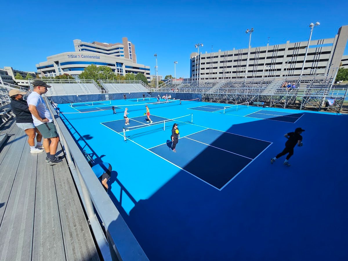 Centennial Sportsplex