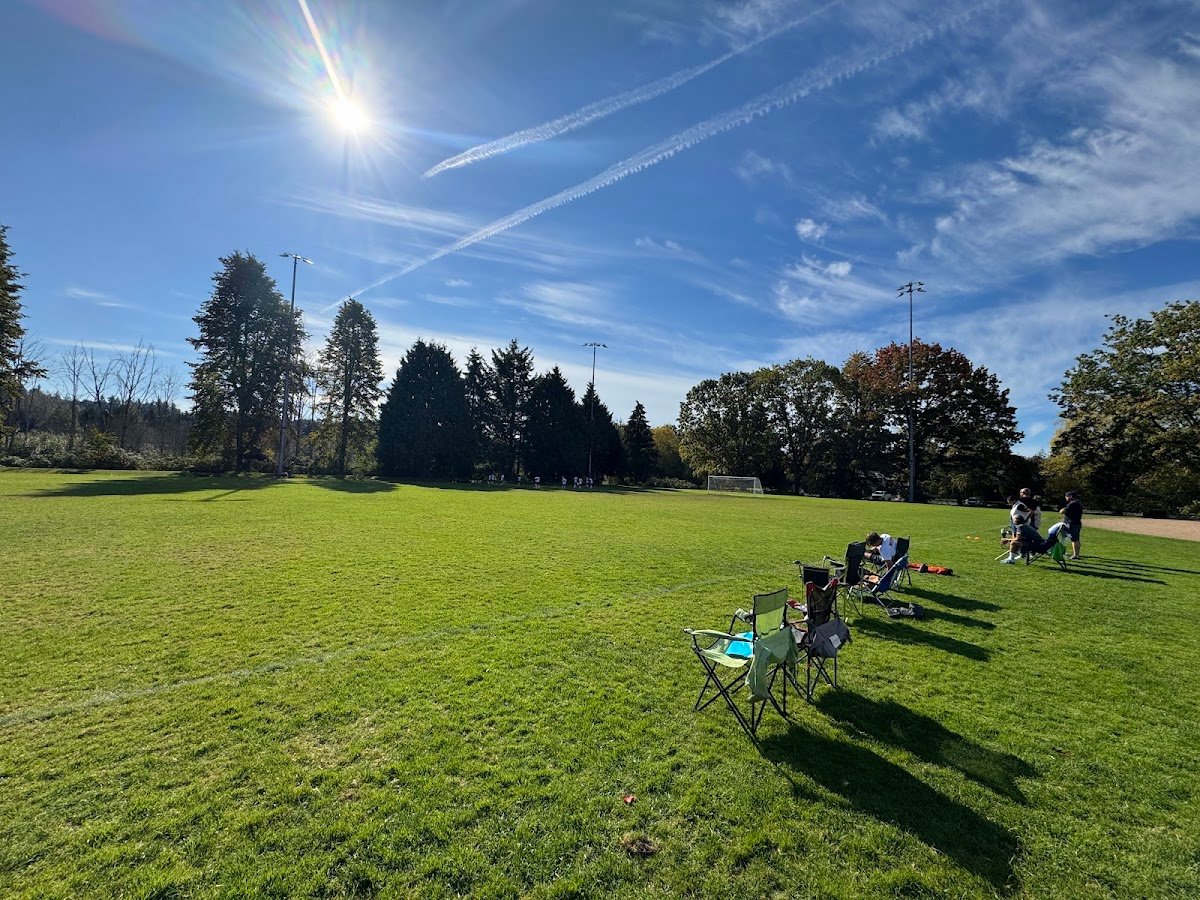 North Creek Sports Field 3