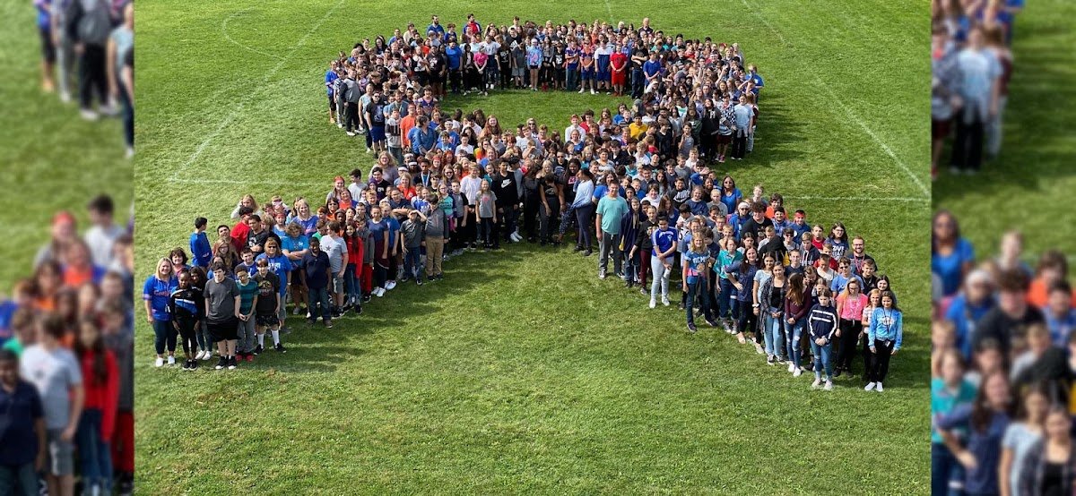 Garden City Middle School