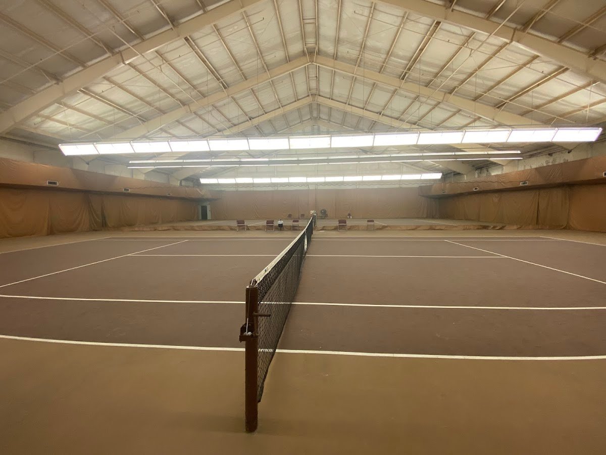 Chancellors Family Center