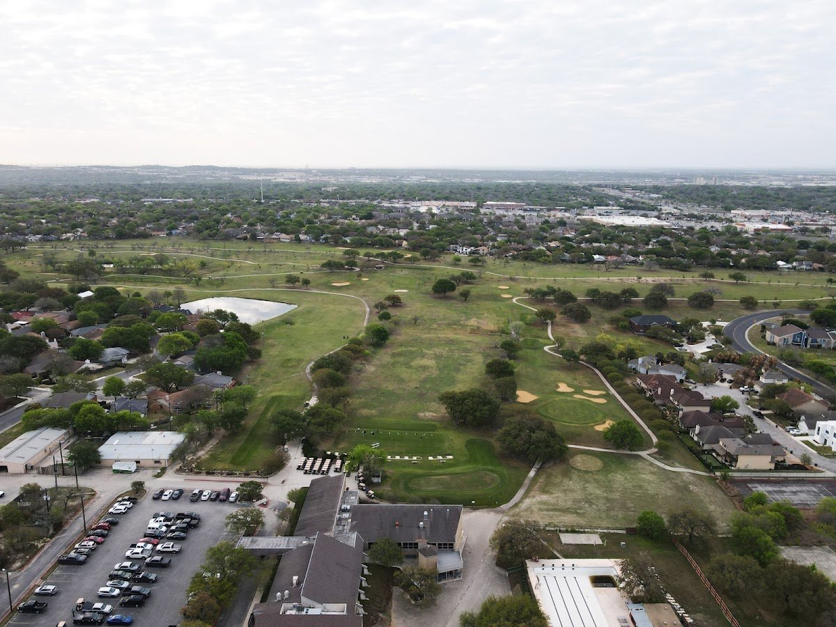 Northern Hills Golf Club