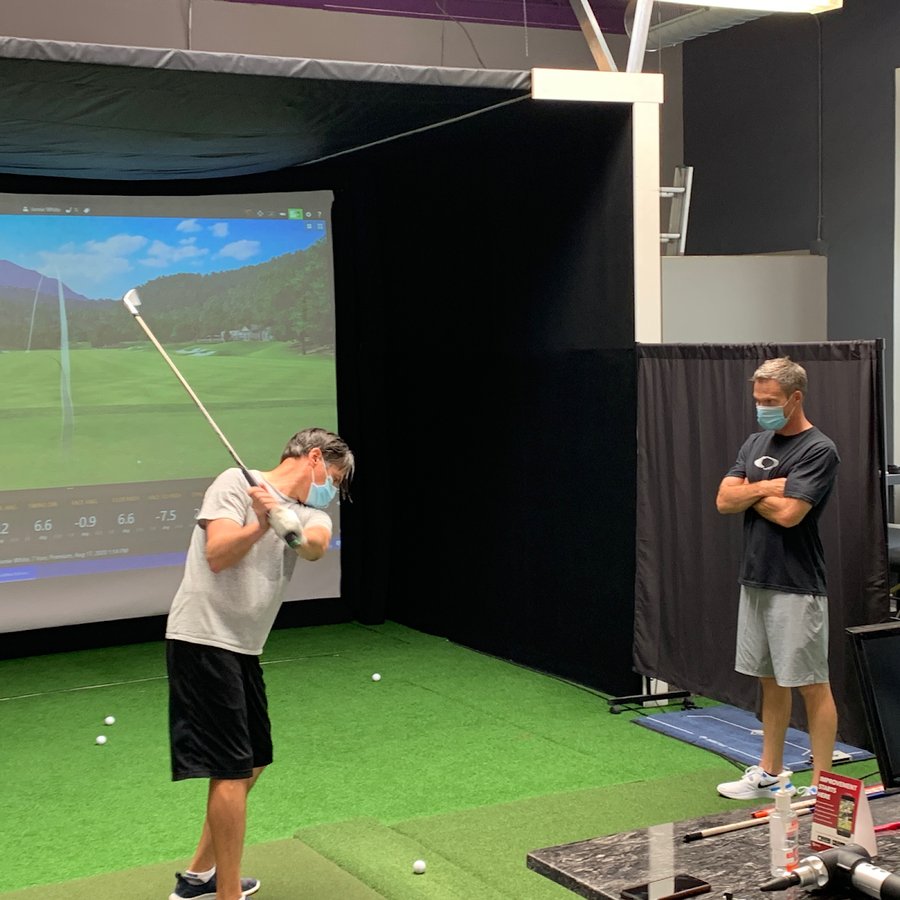 Denver Golf Performance