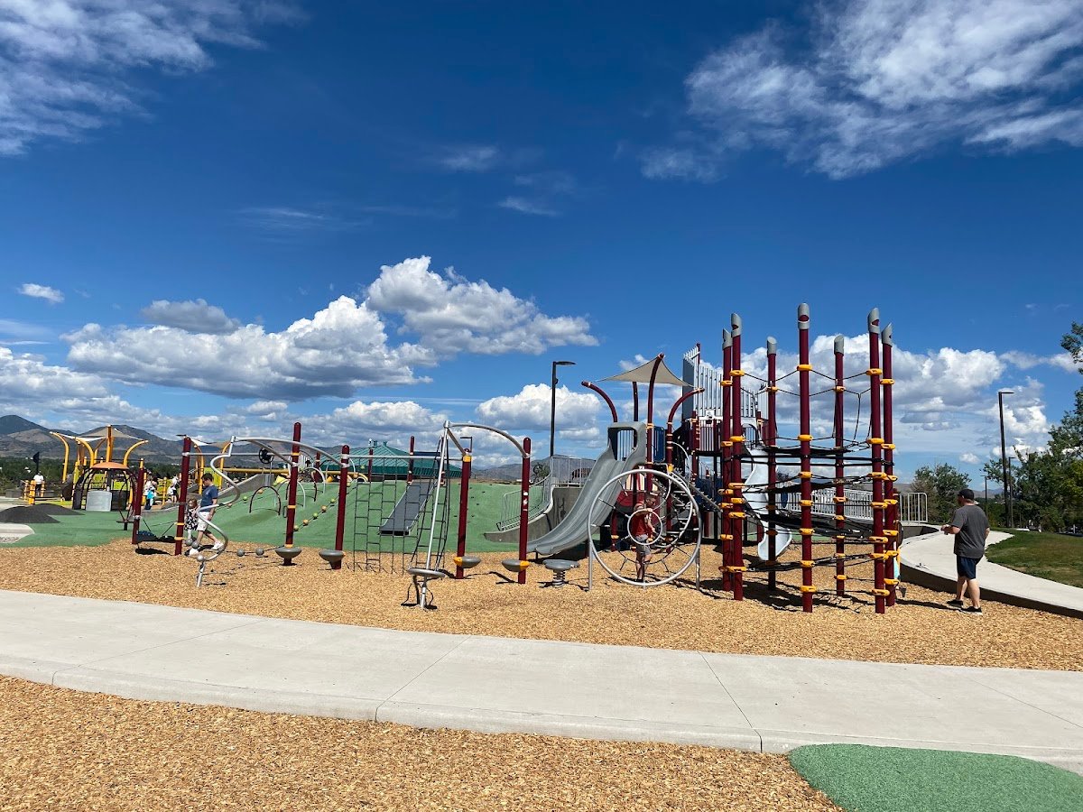 Robert F. Clement Park