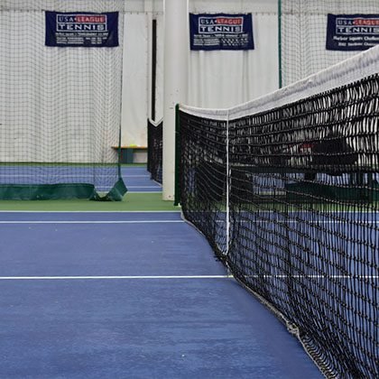 Harbor Square Athletic Club