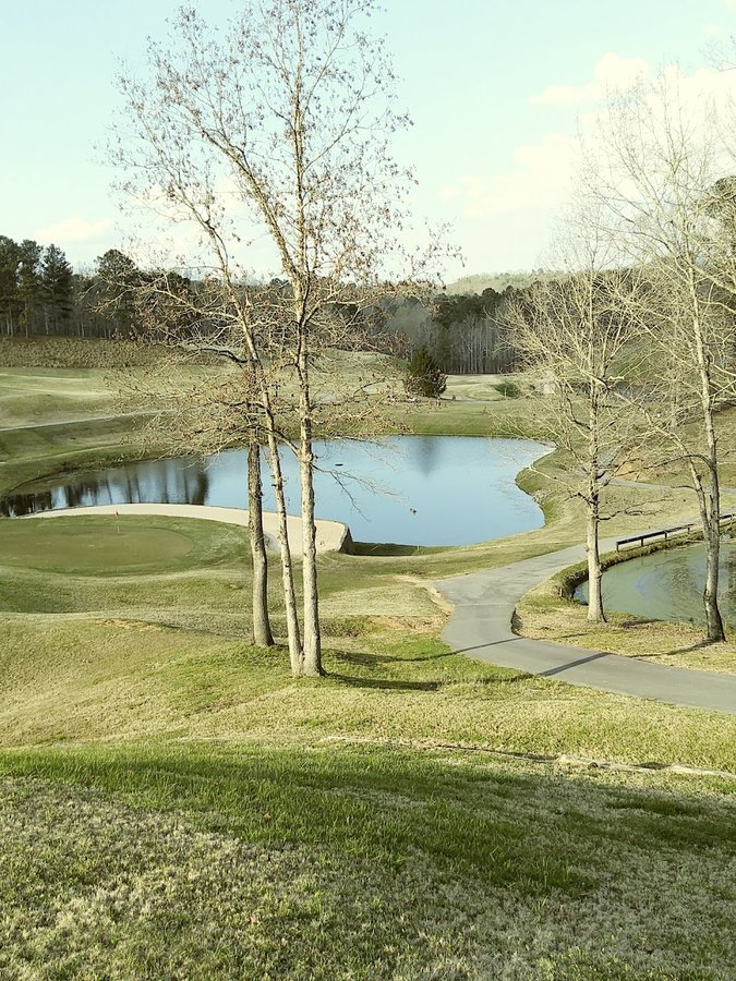 Fairview Park - Sugar Hill