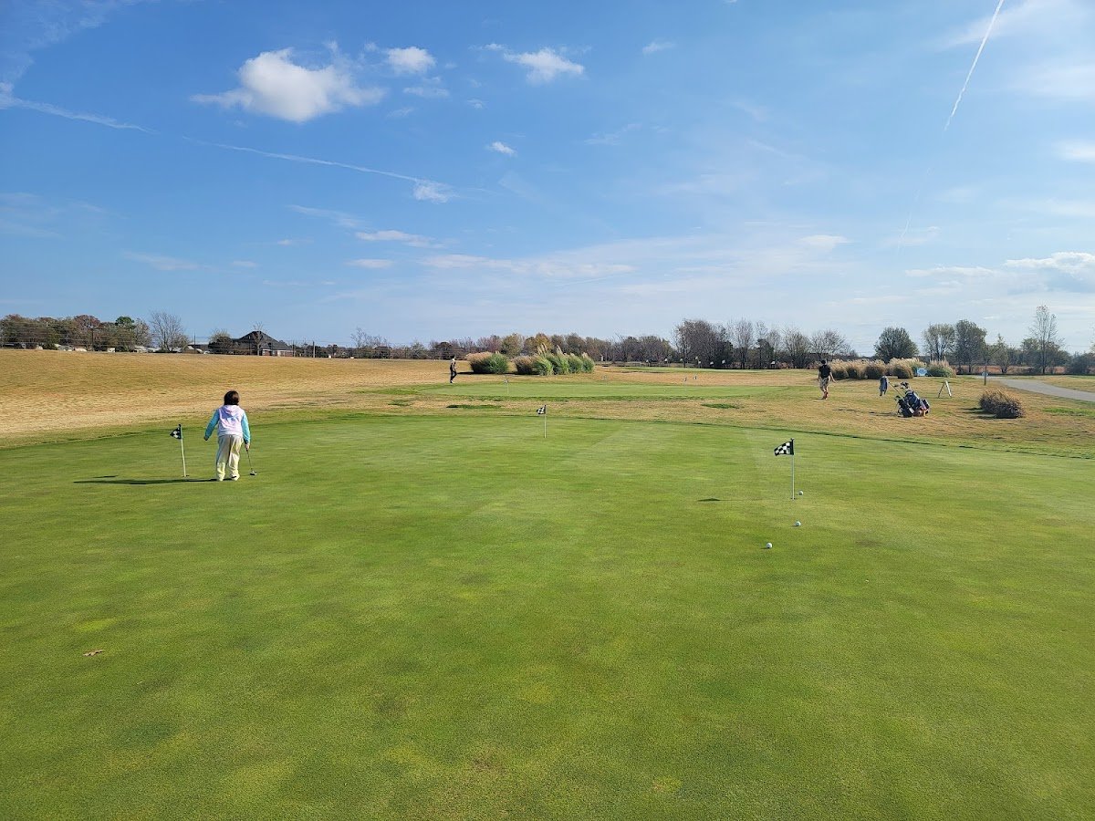 First Tee - Northwest Arkansas