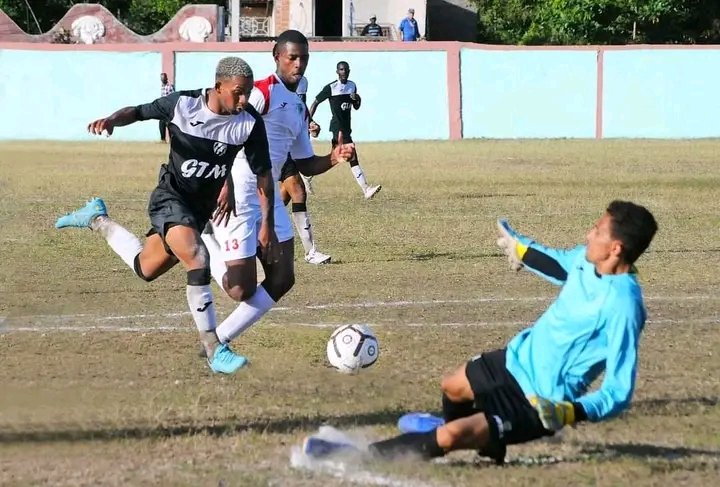 British International School of Chicago: South Loop Soccer Field