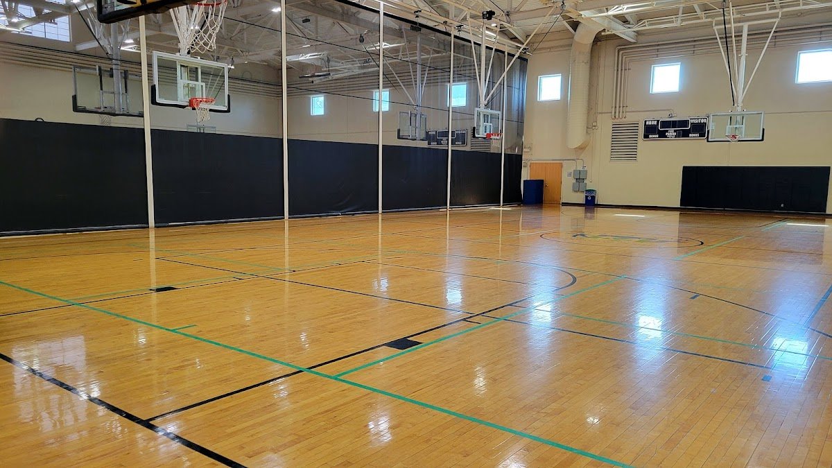 Alan E. Sims Recreation Center