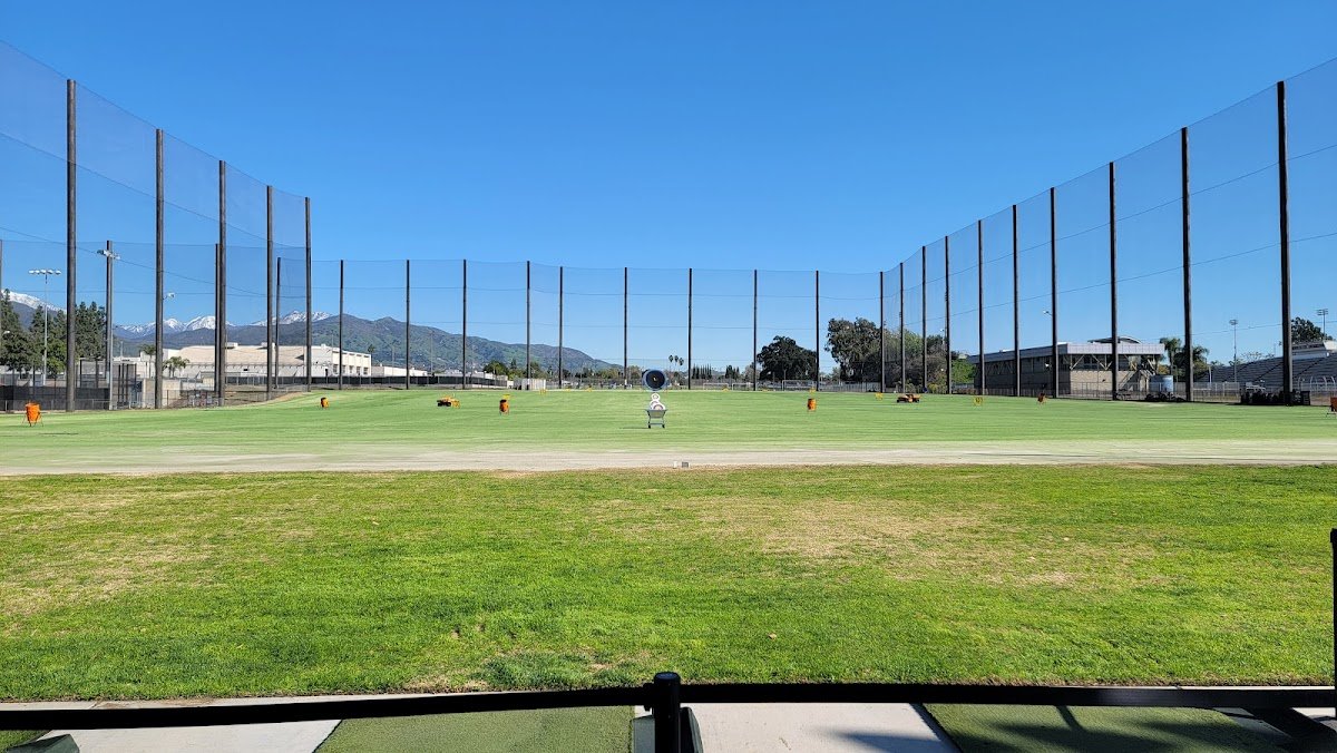 The Range at Citrus