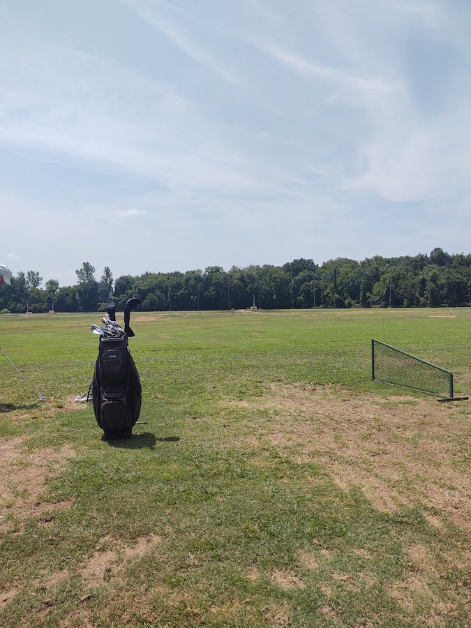 The Golf Village
