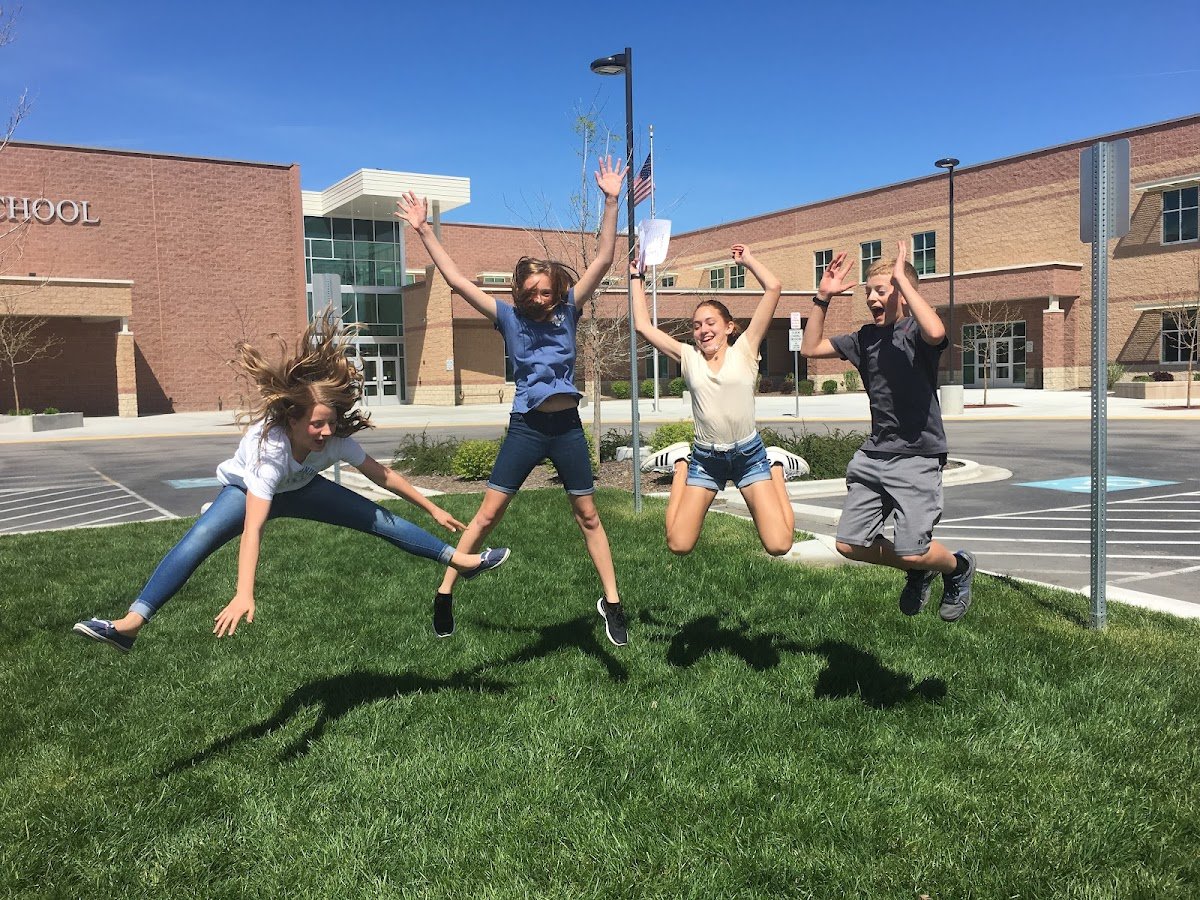 Victory Middle School