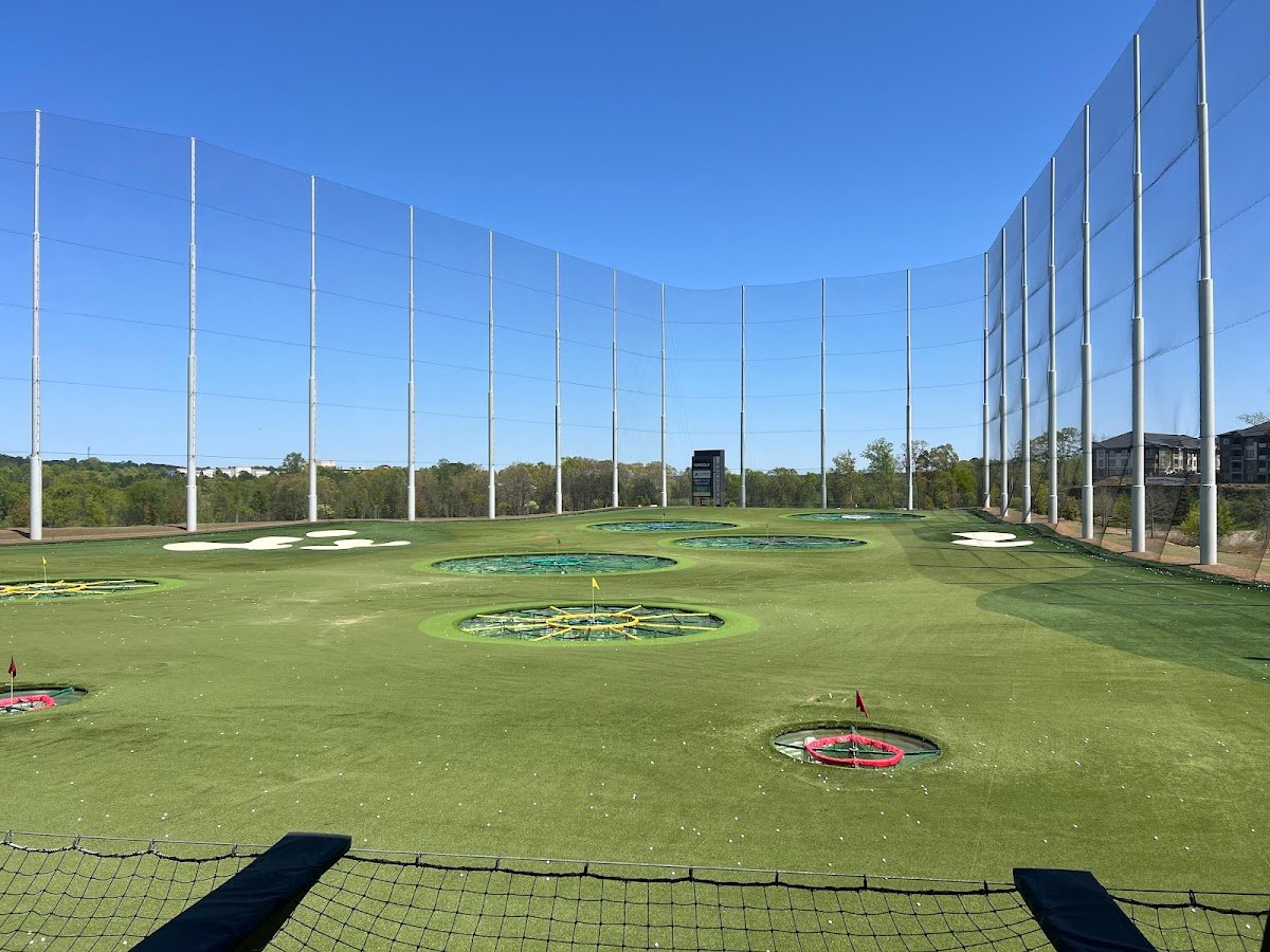 Topgolf Buford