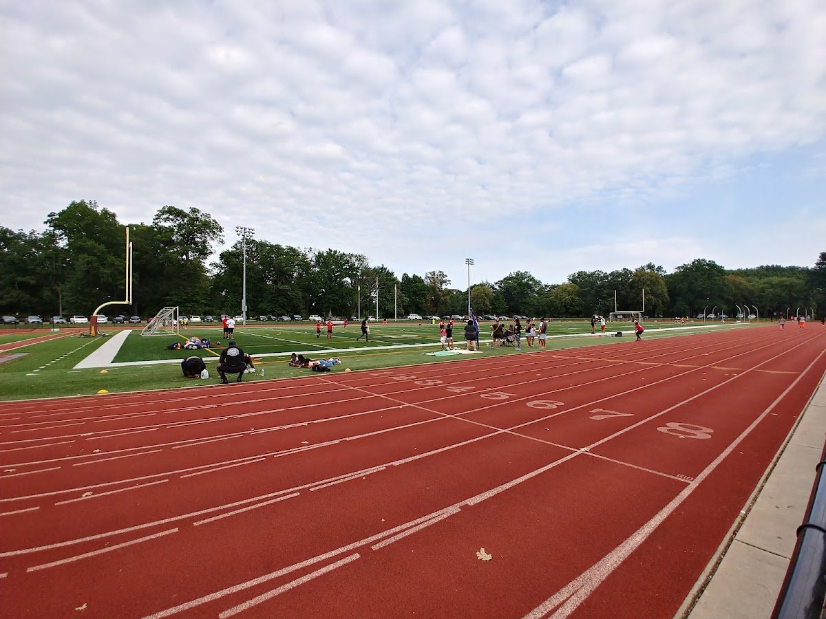 Warinanco Turf Field