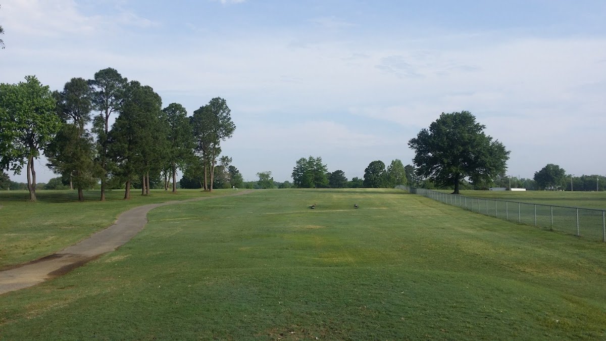 Southaven Golf Center