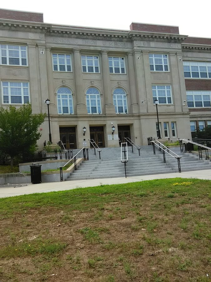 Nathan Bishop Middle School