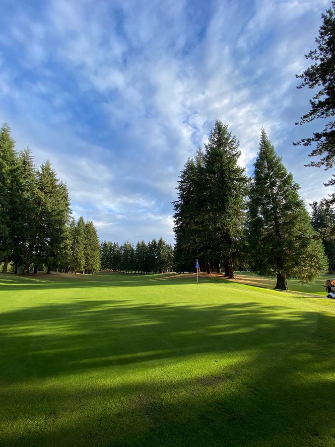 Snohomish Valley Golf Center
