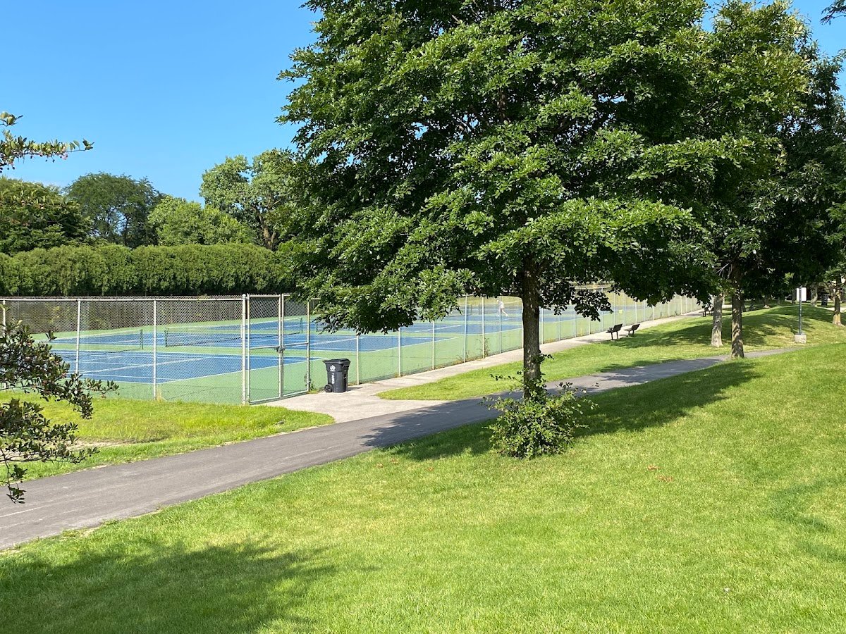 Lovelace Park