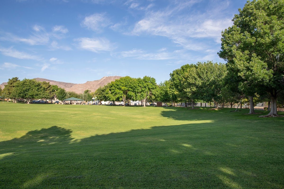 O'Callaghan Park