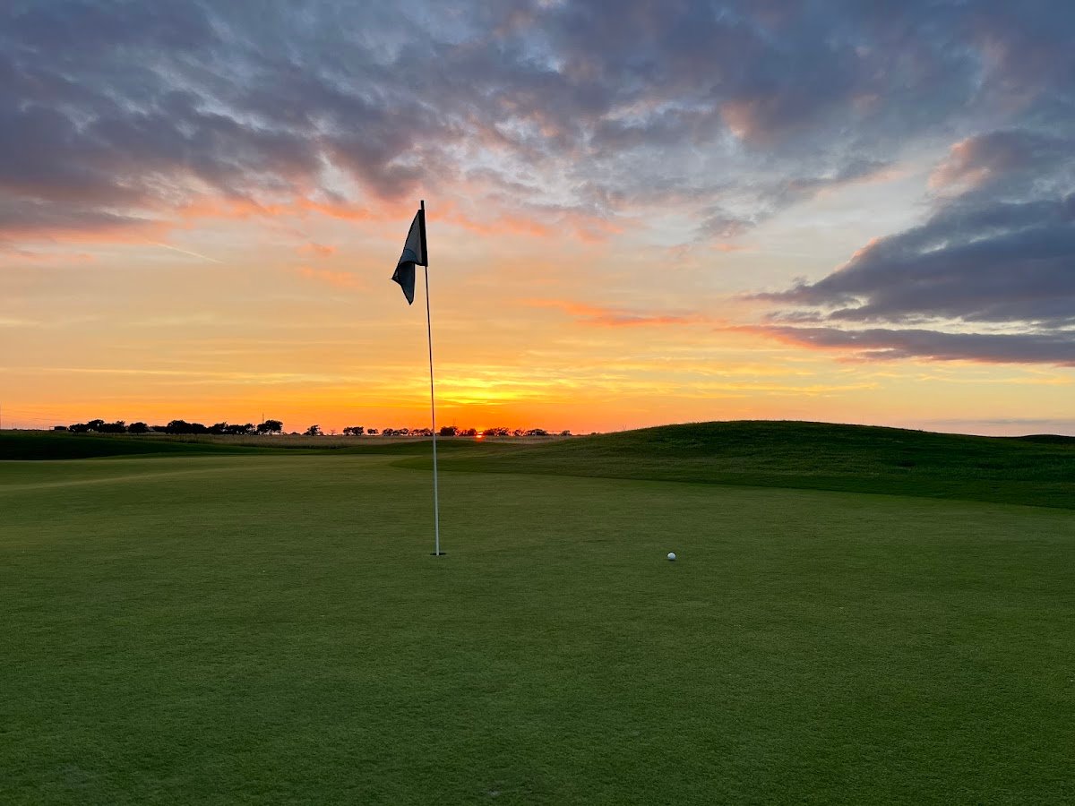 The Bridges Golf Club