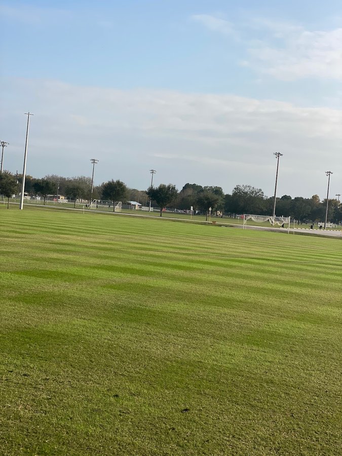 Dyess Soccer Complex
