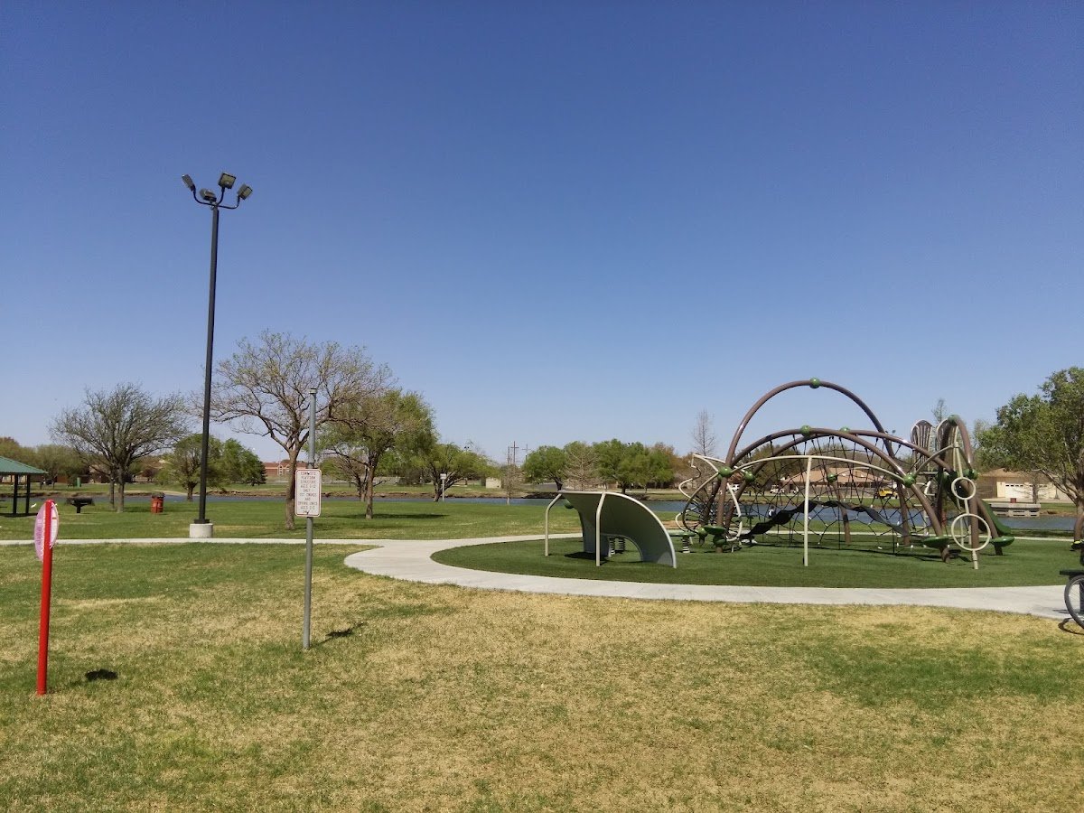 Phil Hoel Park