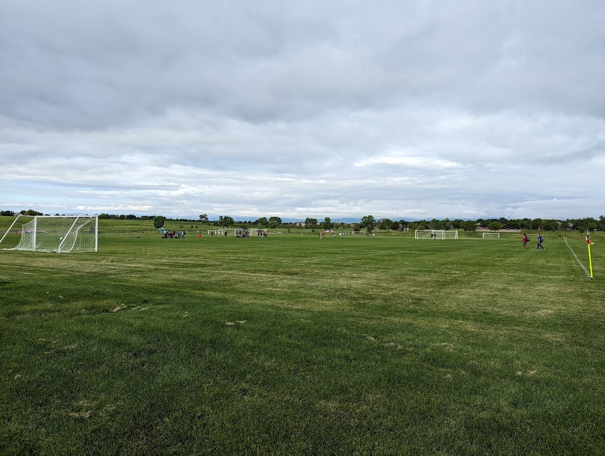 Broomfield County Commons Park