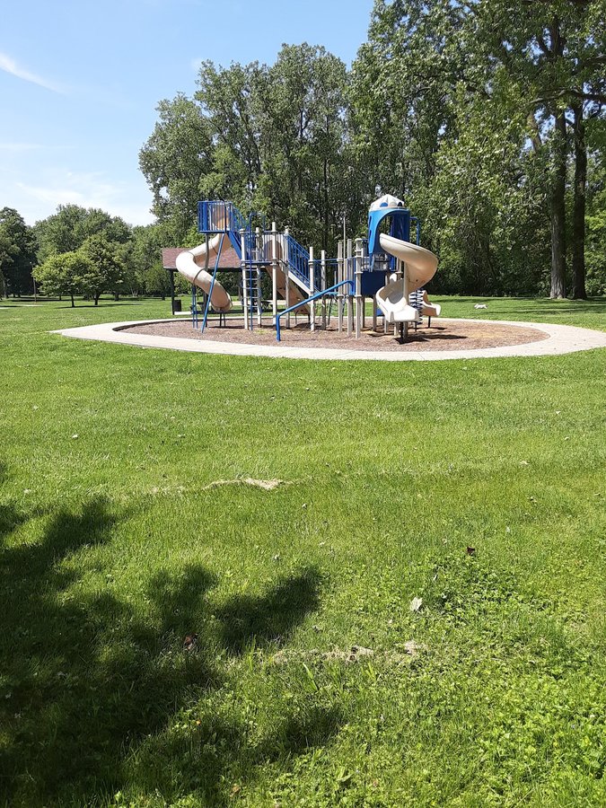Elmwood Park