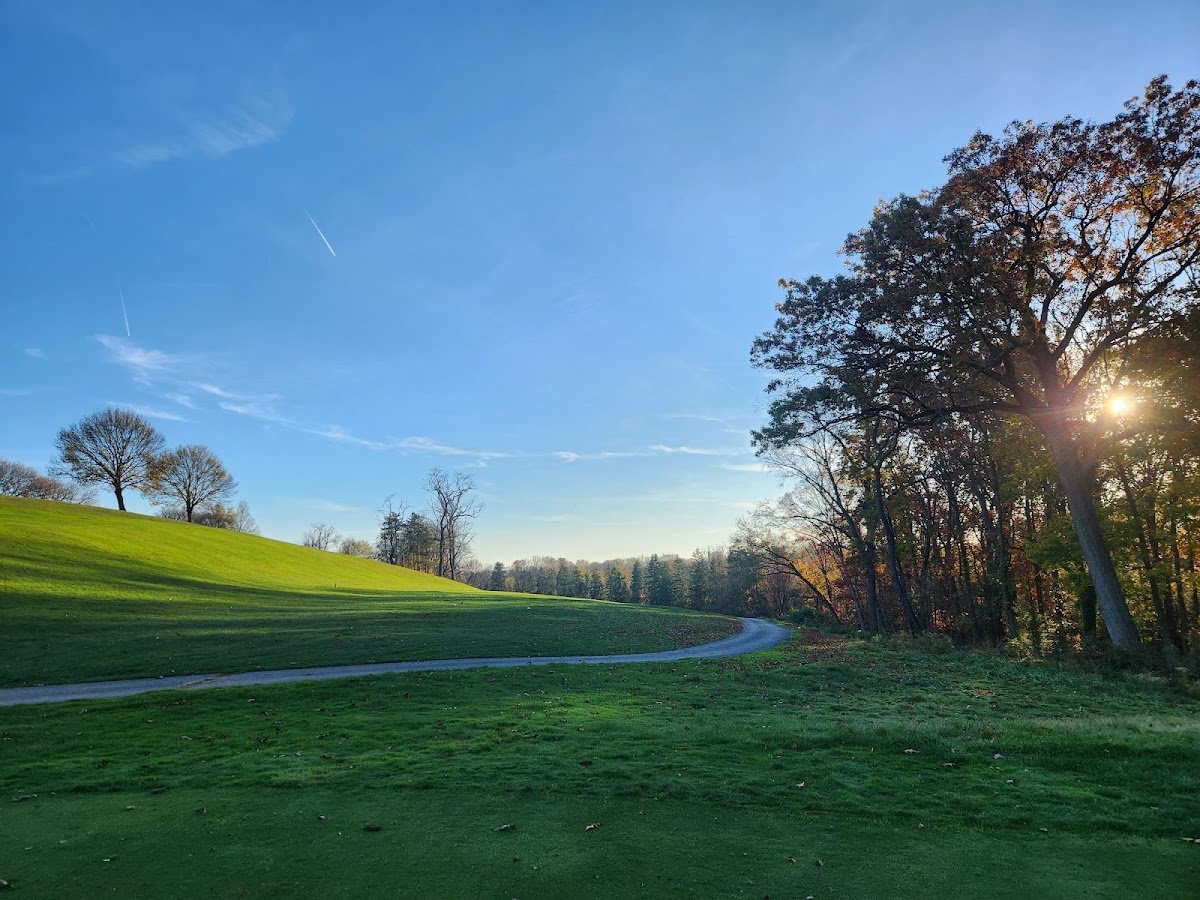 Mt. Lebanon Golf Course